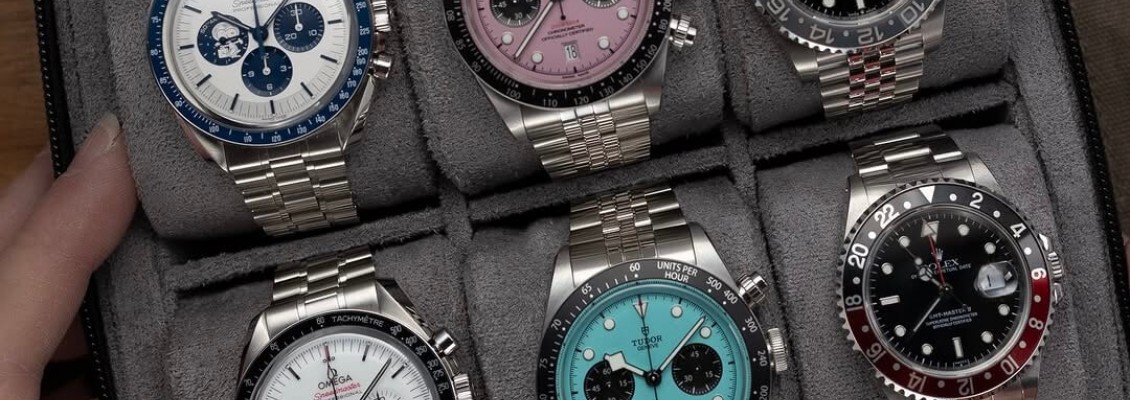 Best Replica Watches: A Complete Friendly Guide for 2026
