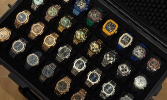 How to Set A Replica Watch: The Most Comprehensive Guide