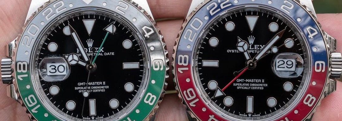 Rolex GMT-Master II “Across-the-Board Rise in the Past Month” - Latest Pricing & Market Trends Summary
