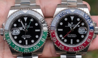 Rolex GMT-Master II “Across-the-Board Rise in the Past Month” - Latest Pricing & Market Trends Summary