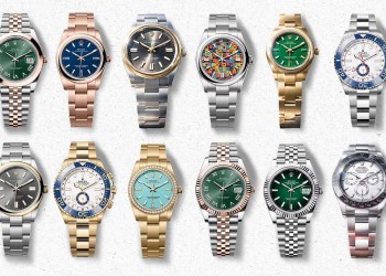 Rolex GMT-Master II Red And Blue Bezel Discontinued - Rolex New Watches 2026