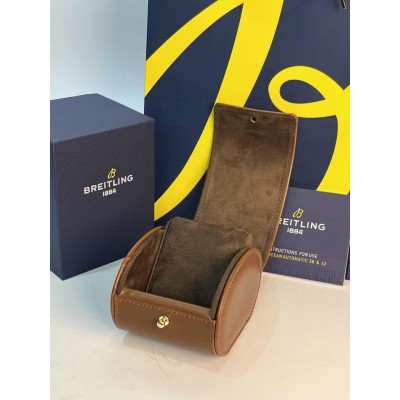 The Breitling Watch Box Full Set