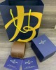The Breitling Watch Box Full Set The Breitling Watch Box Full Set