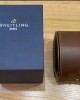 The Breitling Watch Box Full Set The Breitling Watch Box Full Set