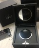 The Hublot Watch Box Full Set The Hublot Watch Box Full Set