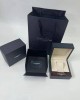 The Longines Watch Box Full Set The Longines Watch Box Full Set