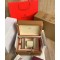 The Latest Omega Watch Box Full Set