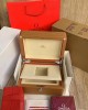 The Latest Omega Watch Box Full Set
