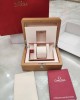 The Latest Omega Watch Box Full Set