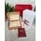 The Previous Omega Watch Box Full Set
