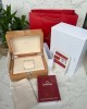 The Previous Omega Watch Box Full Set