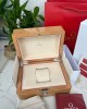 The Previous Omega Watch Box Full Set