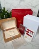 The Previous Omega Watch Box Full Set