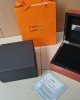 The Panerai Watch Box Full Set The Panerai Watch Box Full Set