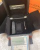 The Panerai Watch Box Full Set The Panerai Watch Box Full Set
