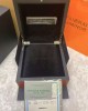 The Panerai Watch Box Full Set The Panerai Watch Box Full Set
