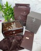 The Patek Philippe Watch Box Full Set The Patek Philippe Watch Box Full Set