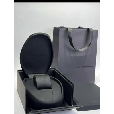 The Richard Mille Watch Box Full Set