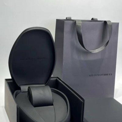The Richard Mille Watch Box Full Set