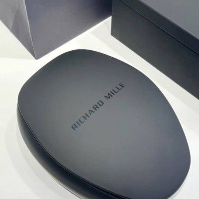 The Richard Mille Watch Box Full Set