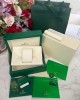 The Previous Rolex Watch Box Full Set The Previous Rolex Watch Box Full Set
