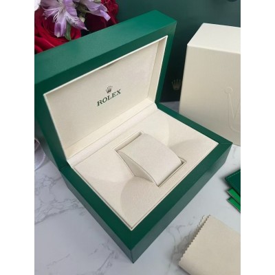 The Previous Rolex Watch Box Full Set