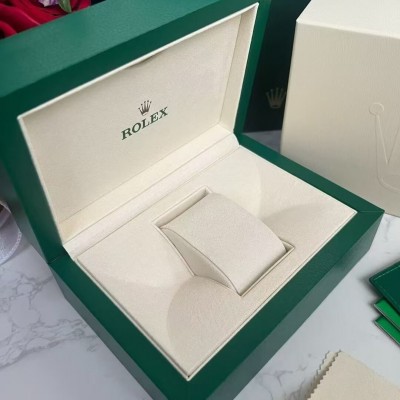 The Previous Rolex Watch Box Full Set