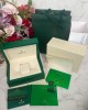The Previous Rolex Watch Box Full Set The Previous Rolex Watch Box Full Set