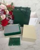 The Previous Rolex Watch Box Full Set The Previous Rolex Watch Box Full Set