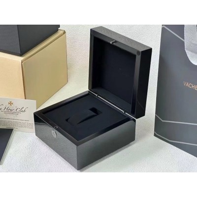 The Vacheron Constantin Watch Box Full Set