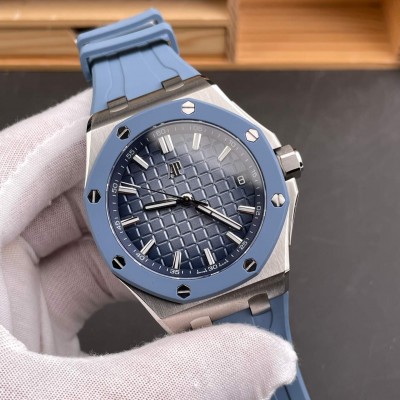 Audemars Piguet Replica Royal Oak Offshore Super Clone Watch 15605SK.OO.A350CA.01