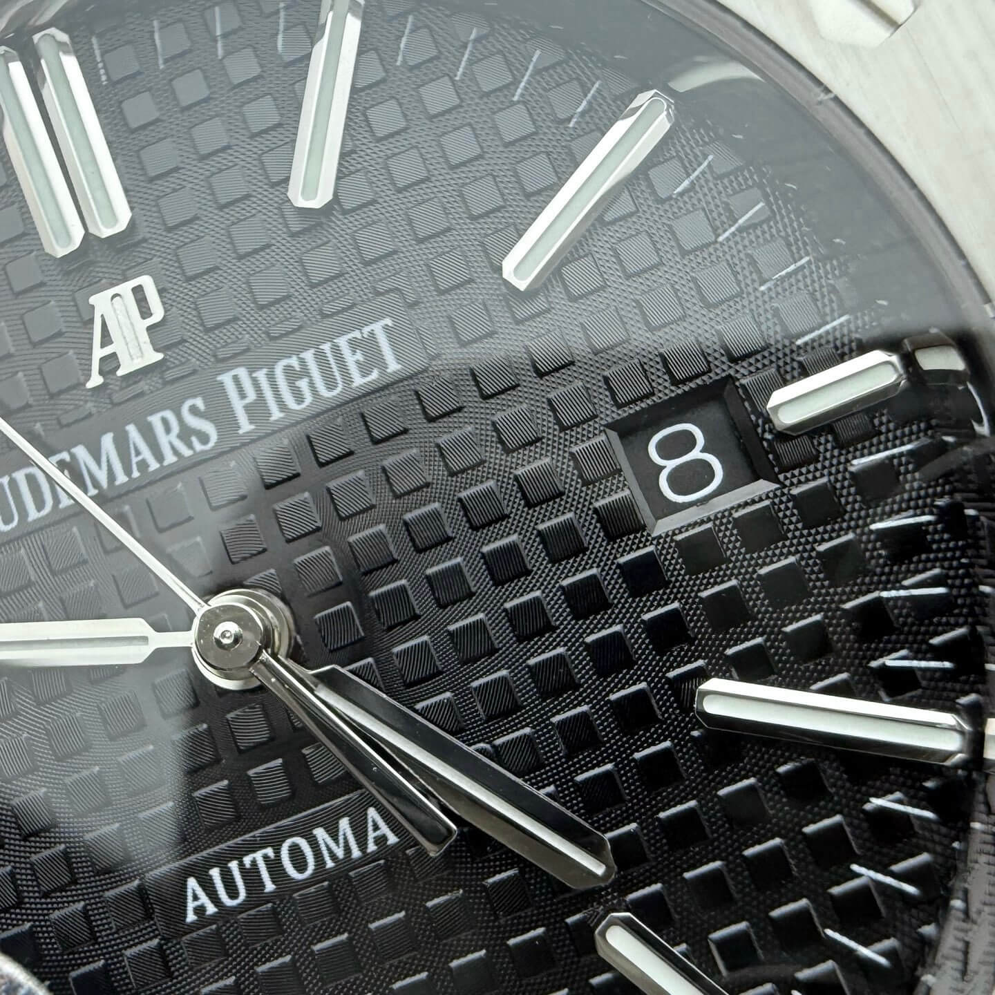 Audemars Piguet Replica Royal Oak Super Clone Watch 15400ST.OO.1220ST.01 Audemars Piguet Replica Royal Oak Super Clone Watch 15400ST.OO.1220ST.01