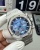 Audemars Piguet Replica Royal Oak Super Clone Watch 26240BC.GG.1324BC.02