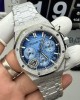 Audemars Piguet Replica Royal Oak Super Clone Watch 26240BC.GG.1324BC.02