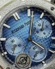 Audemars Piguet Replica Royal Oak Super Clone Watch 26240BC.GG.1324BC.02