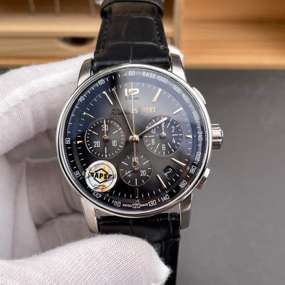 Audemars Piguet Replica Code 11.59 Super Clone Watch 26393CR.OO.A002CR.01