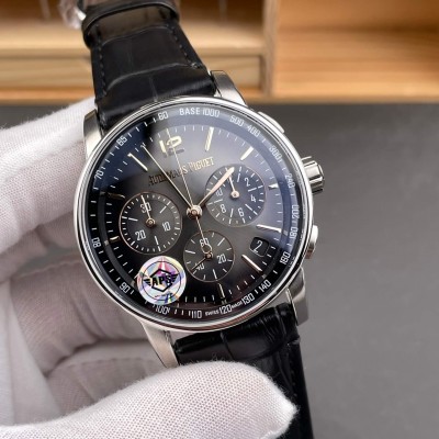 Audemars Piguet Replica Code 11.59 Super Clone Watch 26393CR.OO.A002CR.01