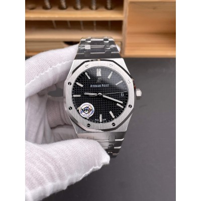 Audemars Piguet Replica Royal Oak Super Clone Watch 15500ST.OO.1220ST.03