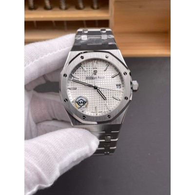 Audemars Piguet Replica Royal Oak Super Clone Watch 15500ST.OO.1220ST.04