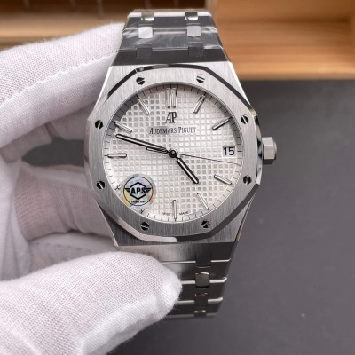Audemars Piguet Replica Royal Oak Super Clone Watch 15500ST.OO.1220ST.04