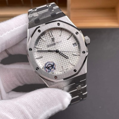 Audemars Piguet Replica Royal Oak Super Clone Watch 15500ST.OO.1220ST.04