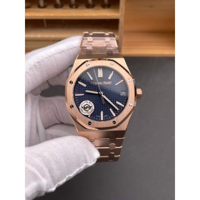 Audemars Piguet Replica Royal Oak Super Clone Watch 15510OR.OO.1320OR.03
