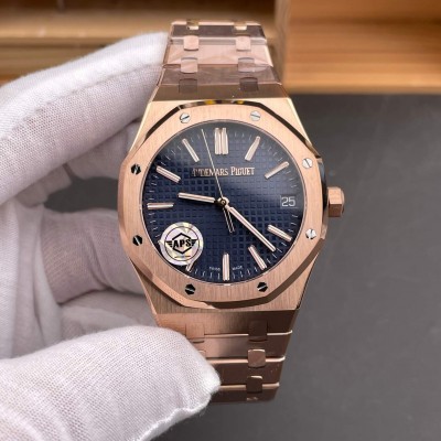 Audemars Piguet Replica Royal Oak Super Clone Watch 15510OR.OO.1320OR.03