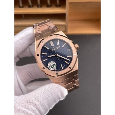 Audemars Piguet Replica Royal Oak Super Clone Watch 15510OR.OO.1320OR.03