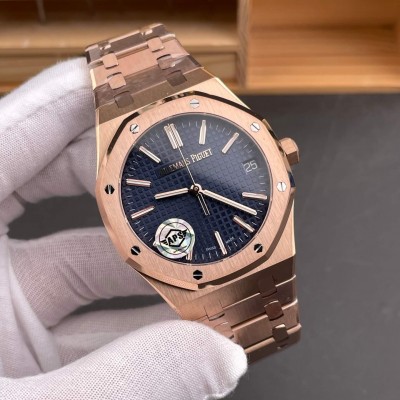 Audemars Piguet Replica Royal Oak Super Clone Watch 15510OR.OO.1320OR.03