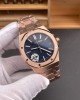 Audemars Piguet Replica Royal Oak Super Clone Watch 15510OR.OO.1320OR.03