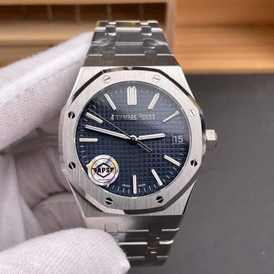 Audemars Piguet Replica Royal Oak Super Clone Watch 15510ST.OO.1320ST.06