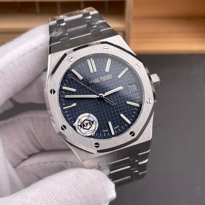 Audemars Piguet Replica Royal Oak Super Clone Watch 15510ST.OO.1320ST.06