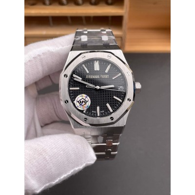 Audemars Piguet Replica Royal Oak Super Clone Watch 15510ST.OO.1320ST.07