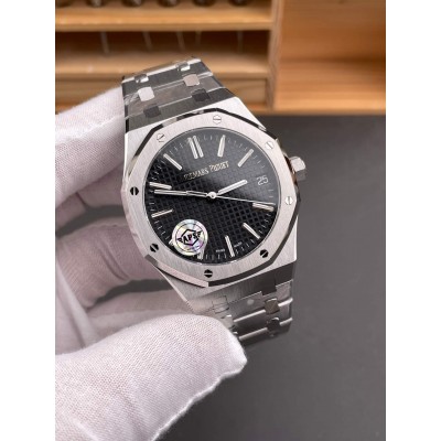 Audemars Piguet Replica Royal Oak Super Clone Watch 15510ST.OO.1320ST.07